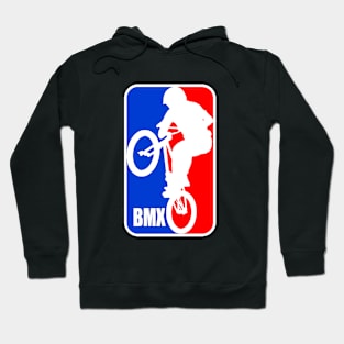 BMX x NBA Logo Hoodie